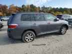 2011 TOYOTA HIGHLANDER