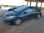 2016 KIA FORTE