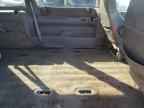 2000 GMC SAFARI