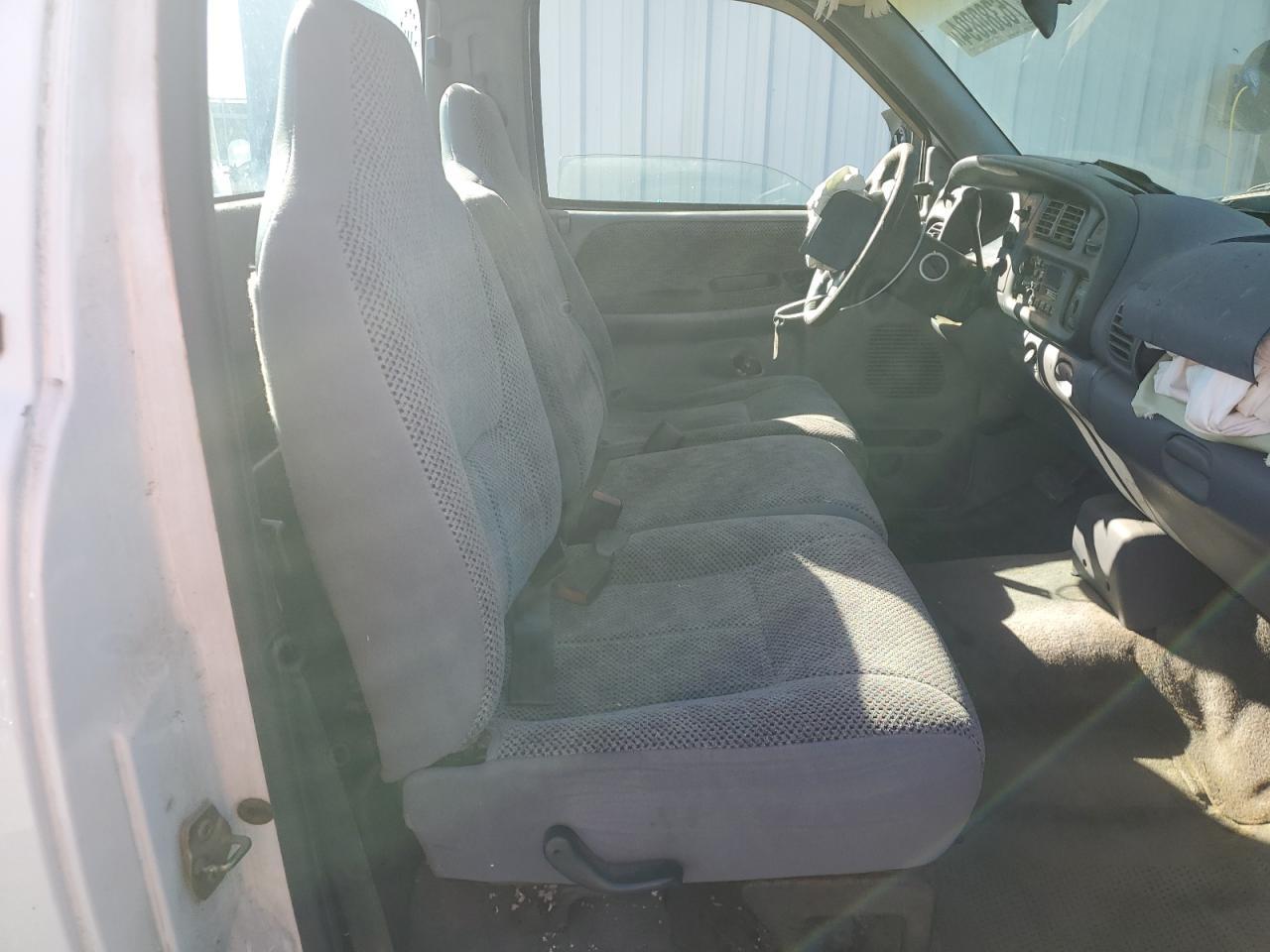 1998 DODGE RAM 1500