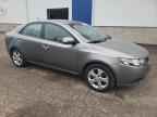 2010 KIA FORTE