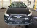2015 SUBARU Crosstrek