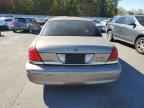 2002 FORD Crown Victoria
