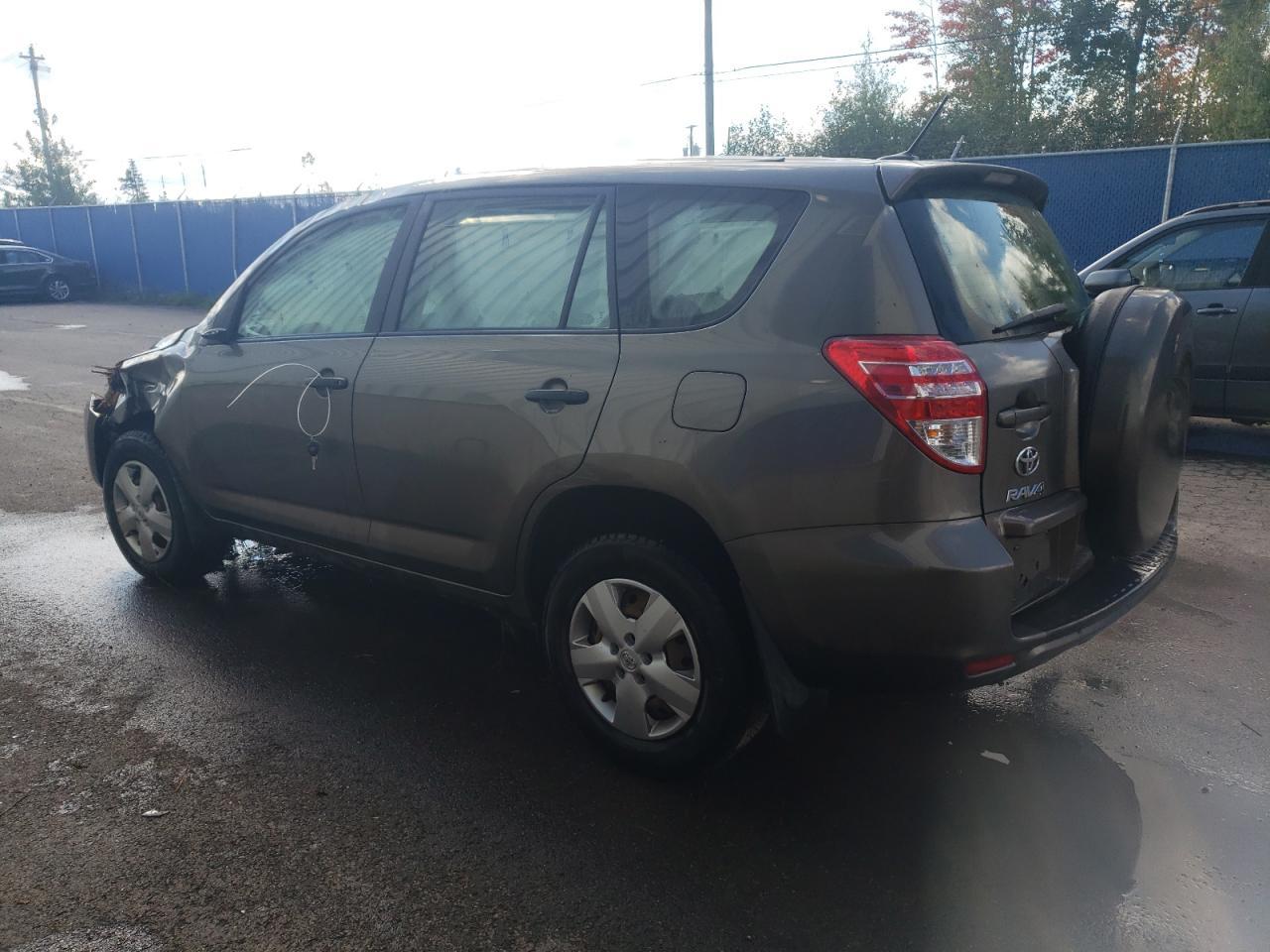 2012 TOYOTA RAV4