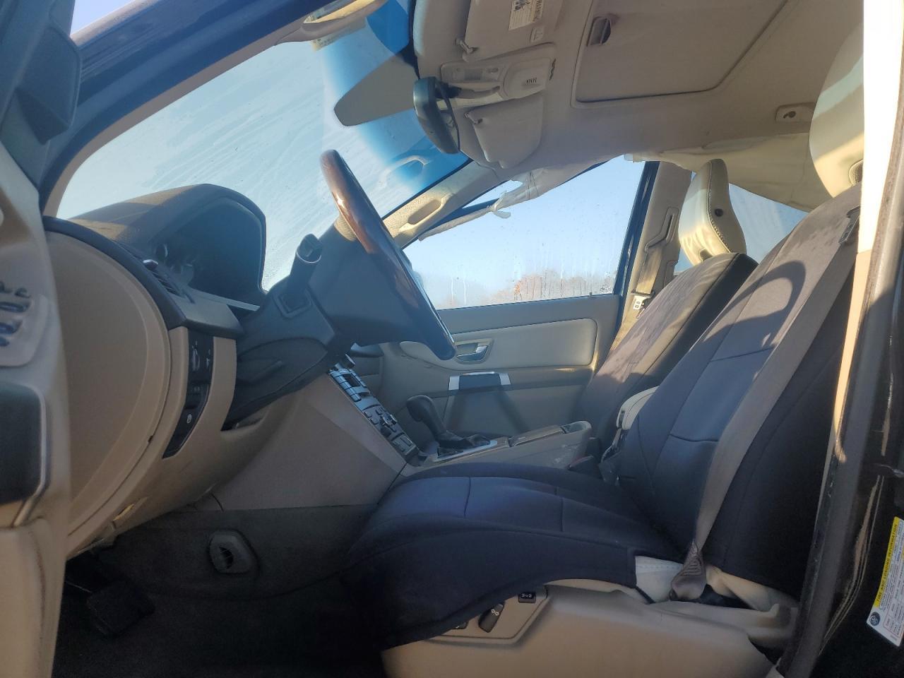 2009 VOLVO XC90