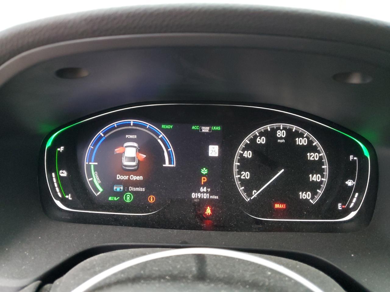 2022 HONDA Insight