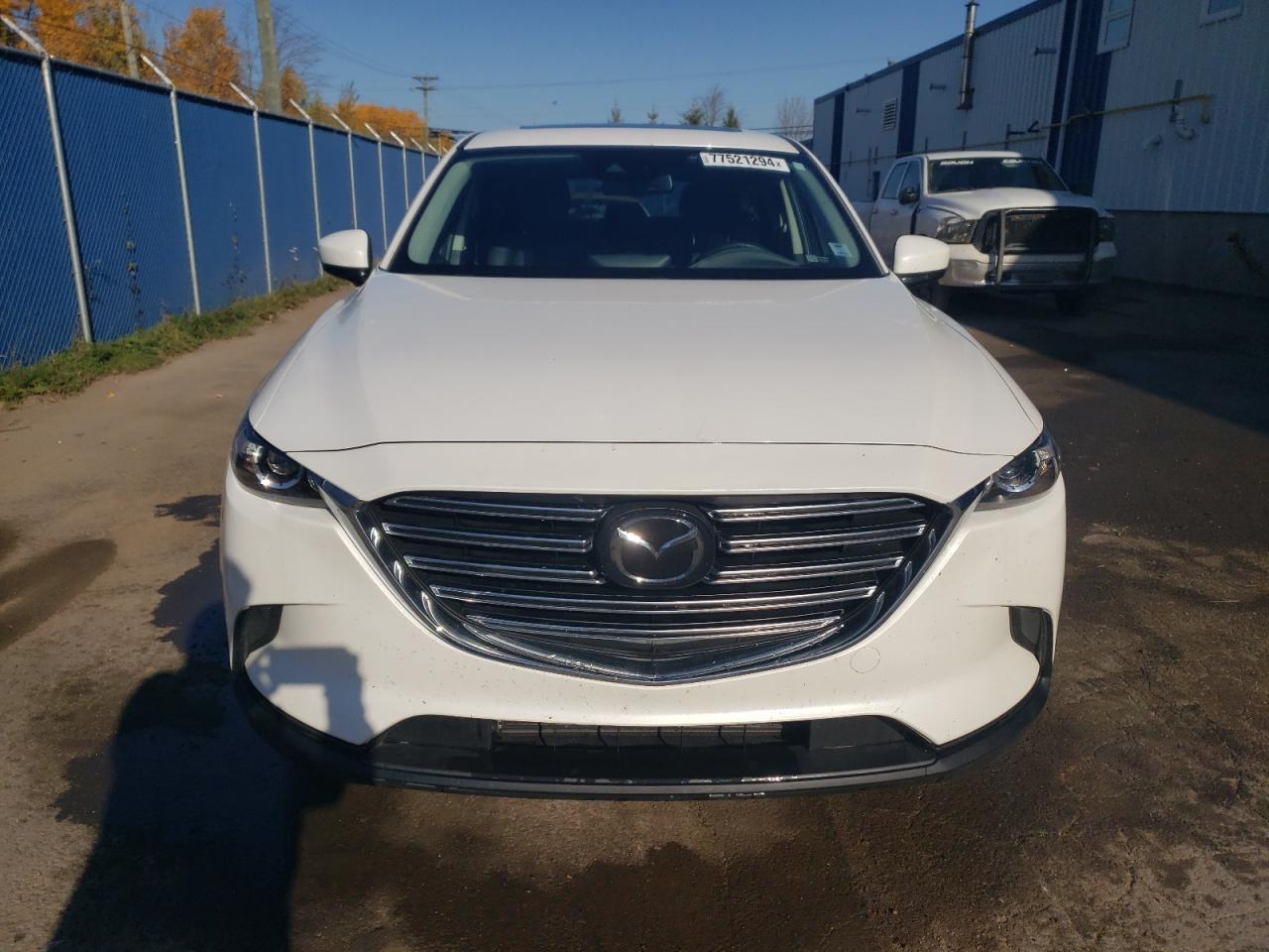 2023 MAZDA CX-9