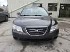 2009 HYUNDAI SONATA