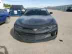 2017 CHEVROLET Camaro
