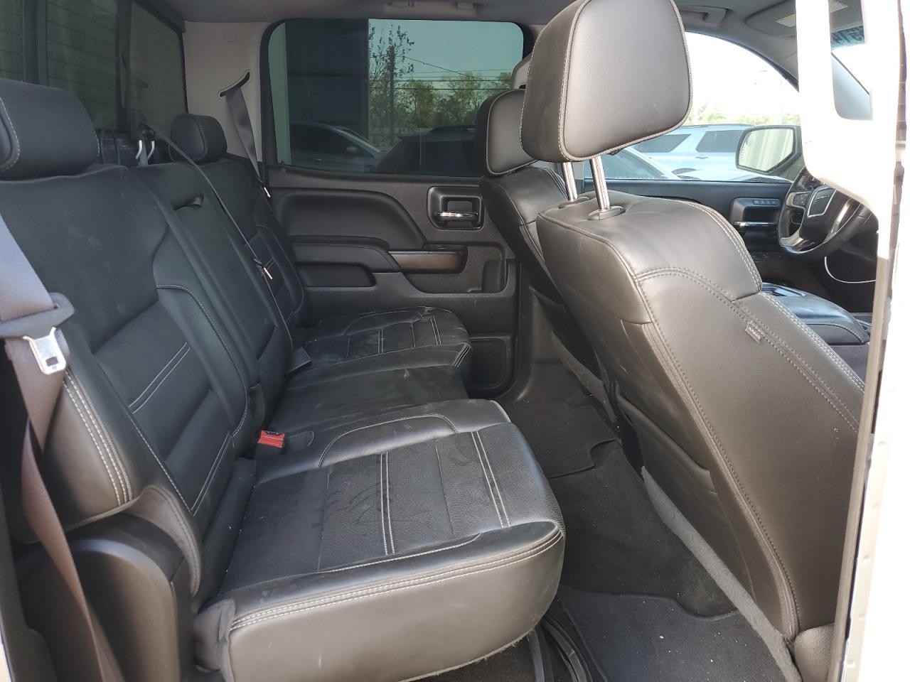 2017 GMC Sierra