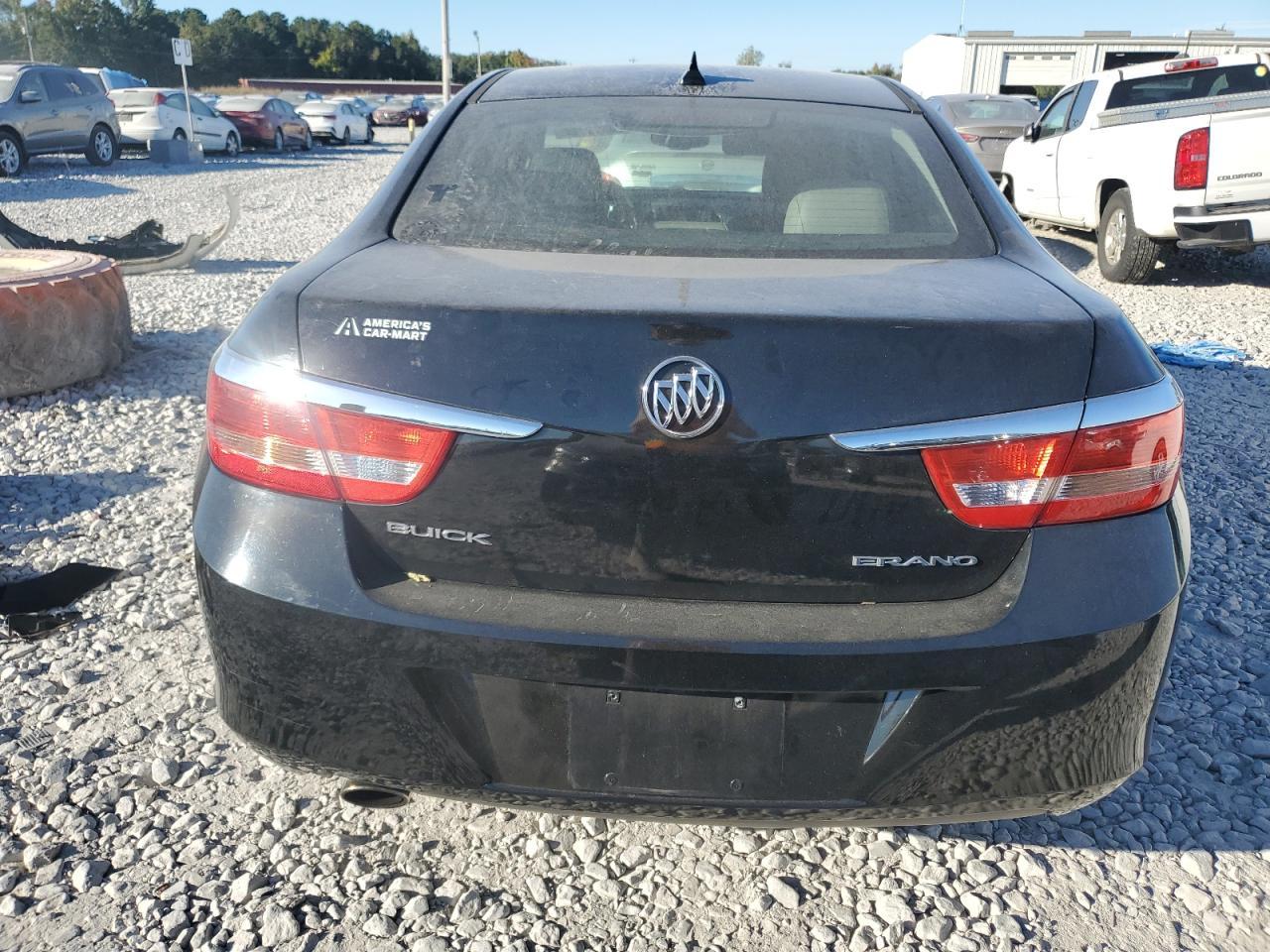2012 BUICK VERANO