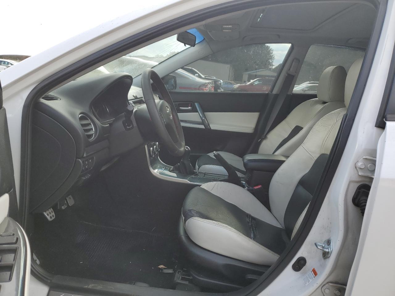 2006 MAZDA 6