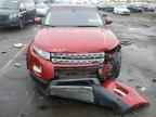2015 LAND ROVER RANGE ROVER EVOQUE