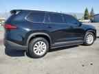 2024 TOYOTA HIGHLANDER