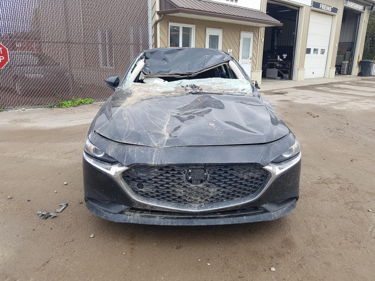 2021 MAZDA 3