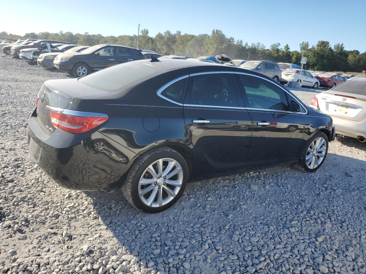 2012 BUICK VERANO