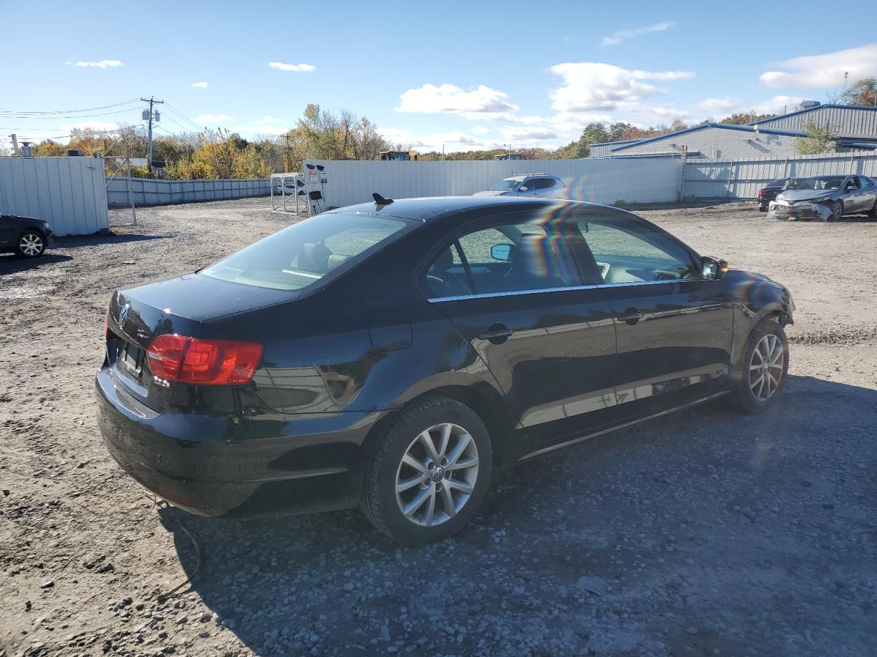 2013 VOLKSWAGEN JETTA