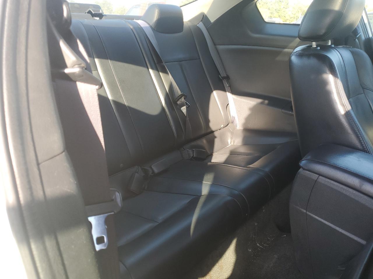 2008 NISSAN ALTIMA