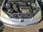 2004 HONDA CIVIC