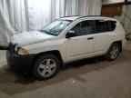 2008 JEEP Compass