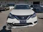 2018 NISSAN SENTRA