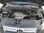 2006 HONDA PILOT