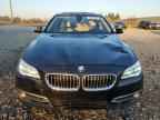 2015 BMW 5 series