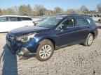 2018 SUBARU Legacy