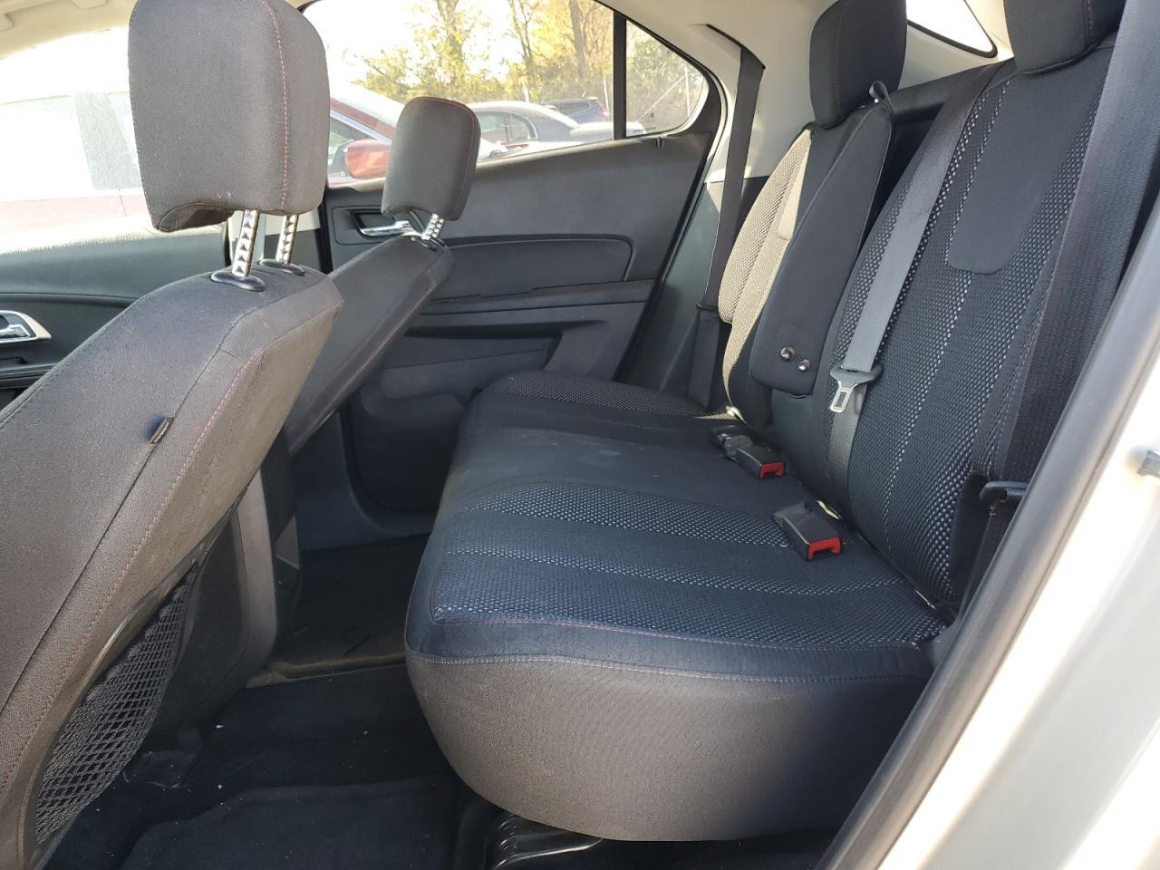 2014 CHEVROLET EQUINOX