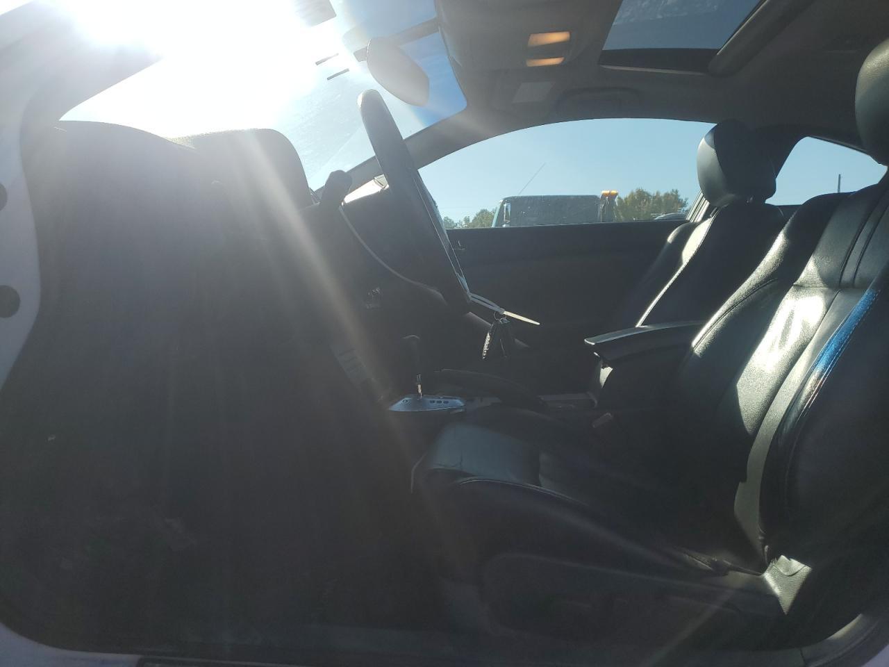 2008 NISSAN ALTIMA