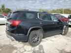 2018 GMC ACADIA