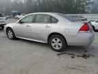 2010 CHEVROLET IMPALA