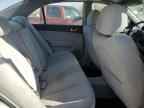 2007 HYUNDAI SONATA