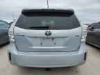 2012 TOYOTA PRIUS V