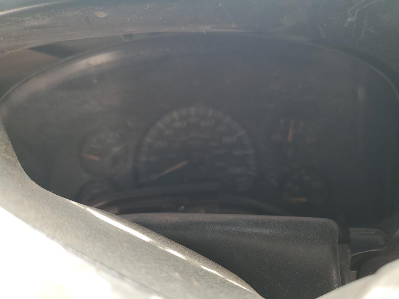 2006 CHEVROLET Express 3500