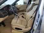 2007 BMW 5 series