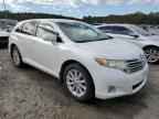 2011 TOYOTA VENZA