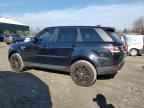 2017 LAND ROVER RANGE ROVER