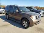 2005 NISSAN PATHFINDER