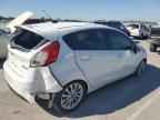 2014 FORD Fiesta