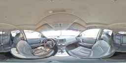 2006 INFINITI FX35