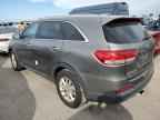 2018 KIA SORENTO