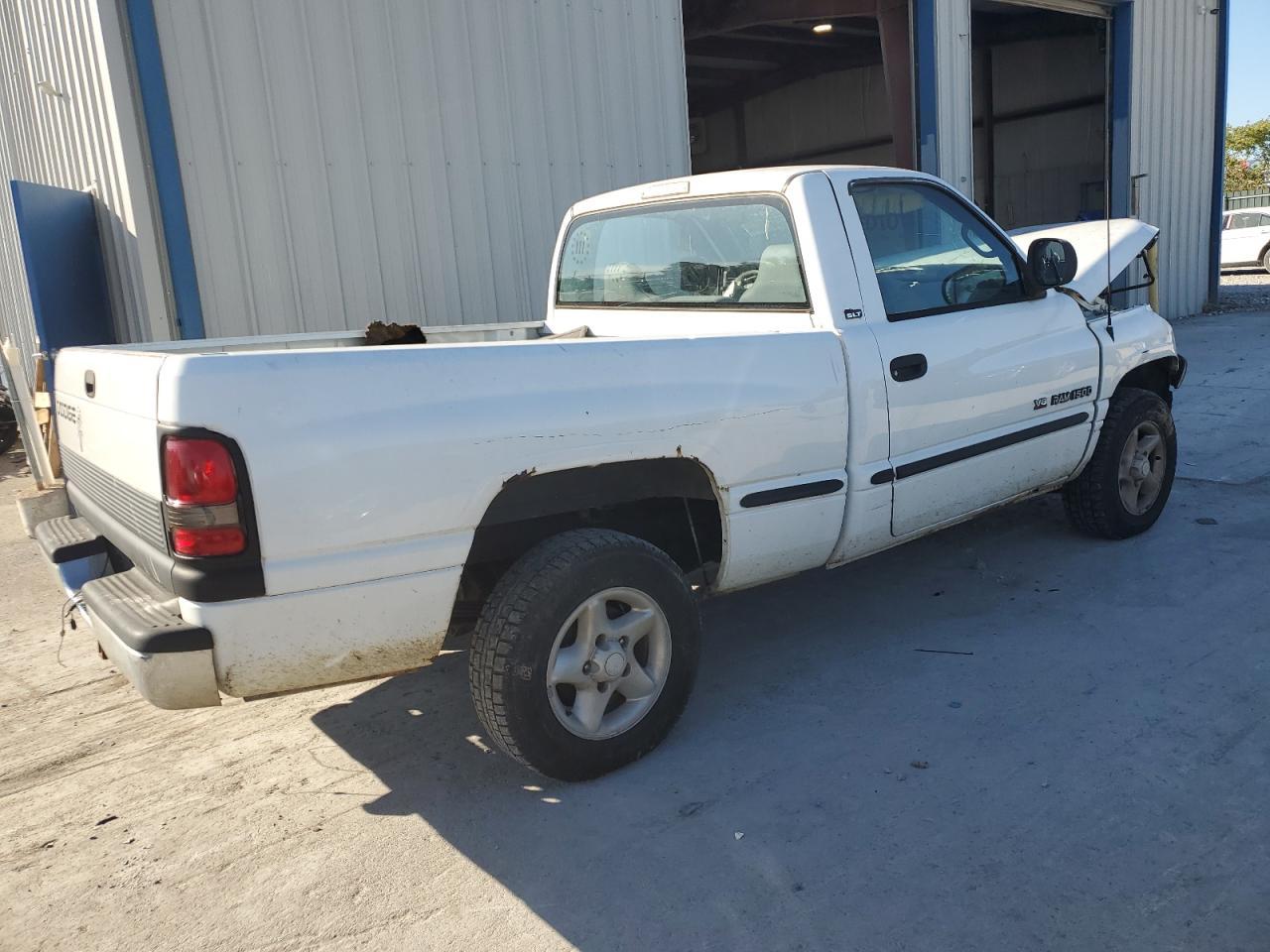 1998 DODGE RAM 1500