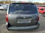 2010 DODGE CARAVAN