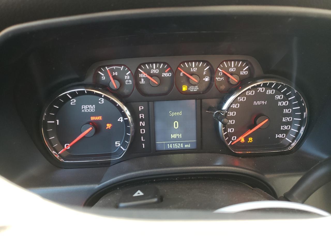 2019 GMC Sierra