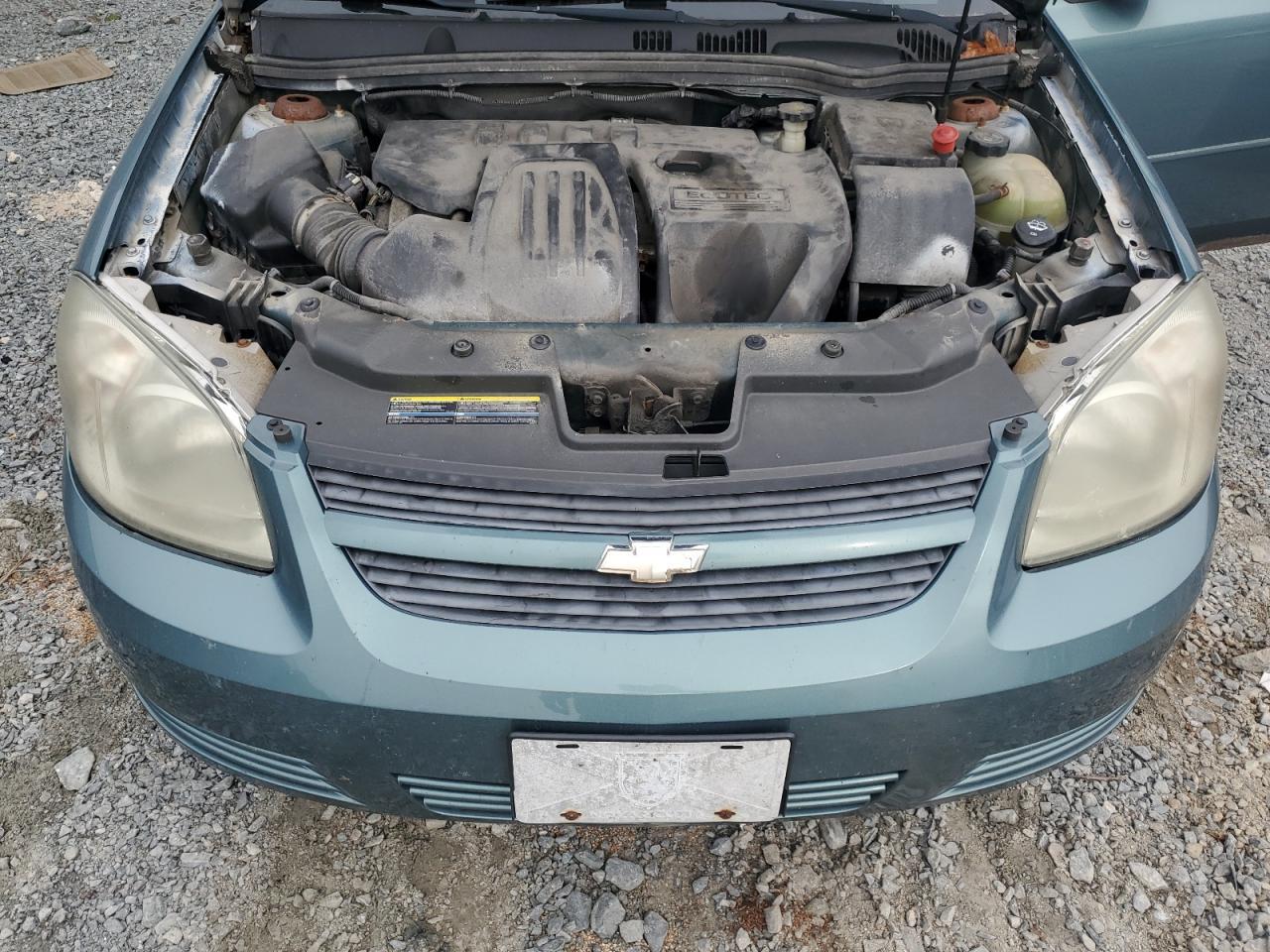 2010 CHEVROLET COBALT