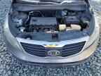 2011 KIA SPORTAGE