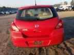 2007 NISSAN VERSA
