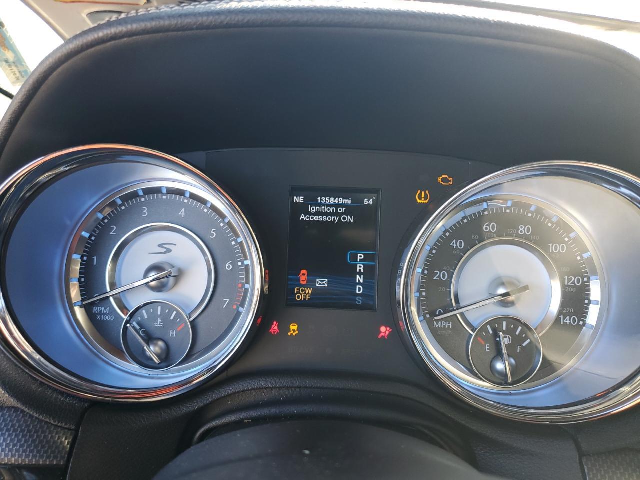 2012 CHRYSLER 300