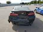 2017 CHEVROLET Camaro